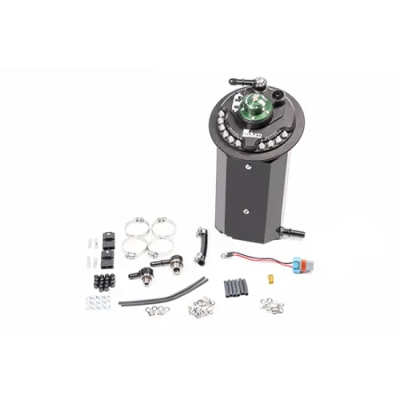 Fuel Hanger for 2011+ Mustang Pumps not Included Walbro F90000274/285 or DW400 Radium Engineering