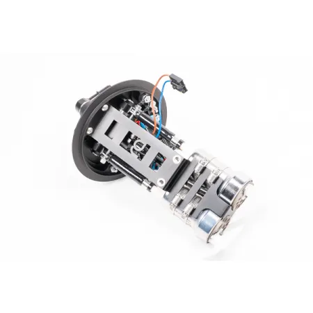 Fuel Hanger for 2011+ Mustang Pumps not Included TI Automotive E5LM Radium Engineering