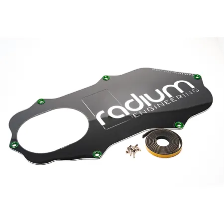 Fuel Pump Access Cover for Mazda MX-5 99-05 Radium Engineering