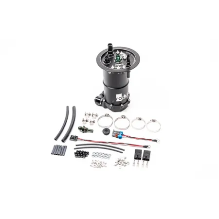 Fuel Hanger Surge Tank for Audi R8 and Huracan / Gallardo LP Pump not Included Radium Engineering