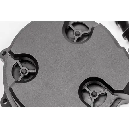 Fuel Hanger Surge Tank for Audi R8 and Huracan / Gallardo LP Pump not Included Radium Engineering