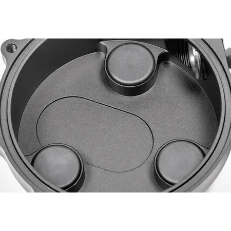 Fuel Hanger Surge Tank for Audi R8 and Huracan / Gallardo LP Pump not Included Radium Engineering