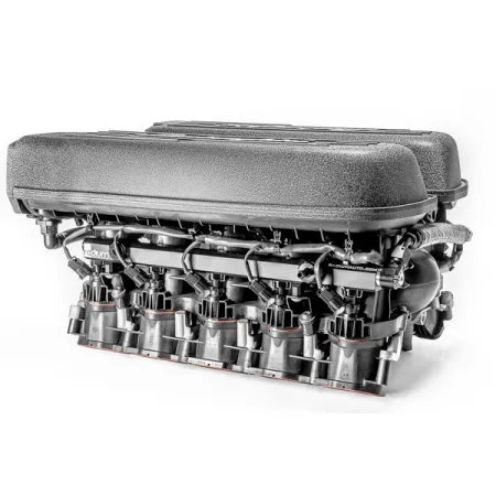 Fuel Rails for Audi R8 Lamborghini Huracan Radium Engineering