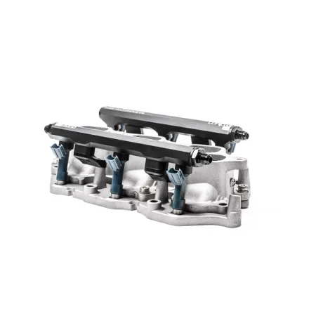 Fuel Rails for Toyota 1GR-FE Single VVT-I Radium Engineering
