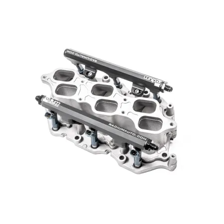 Fuel Rails for Toyota 1GR-FE Single VVT-I Radium Engineering