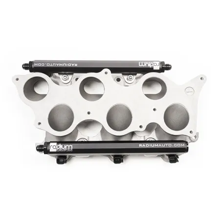 Fuel Rails for Toyota 2GR-FSE Radium Engineering