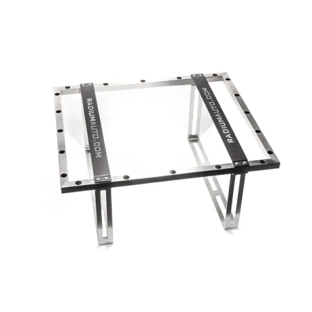 Fuel Cell Weld-In Cage 22 Gallon Radium Engineering