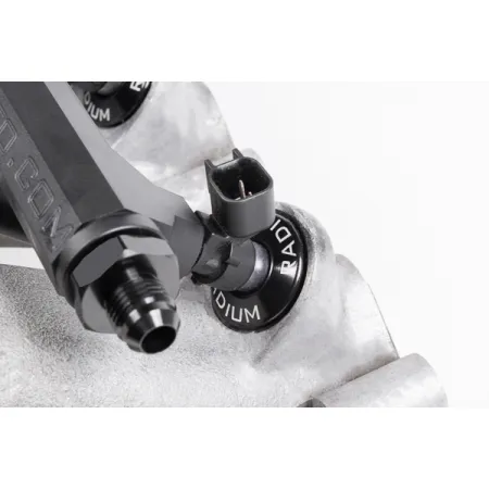 Injector Seat 30mm for Nissan Top Feed Conversion Fuel Rails Radium Engineering