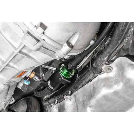 Fuel Filter Mount for Chevrolet Corvette 97-19 Radium Engineering