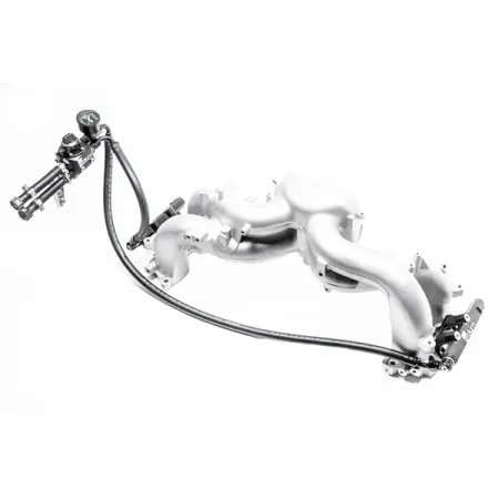 Fuel Rail Plumbing Kit for Subaru EJ Parallel Radium Engineering