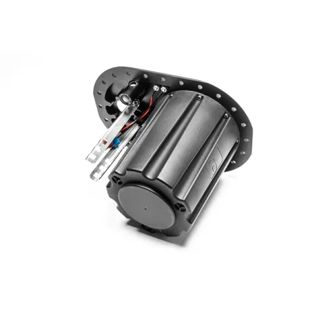 FCST for External Pumps Radium Engineering