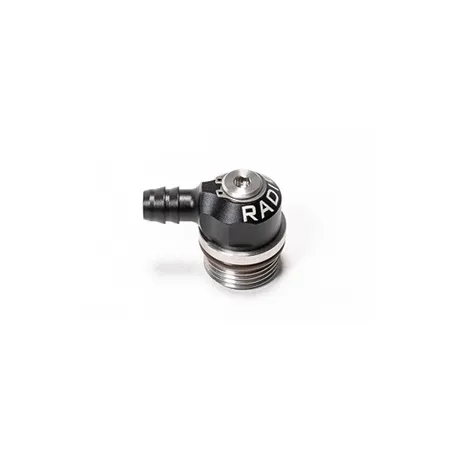 10AN ORB Swivel Banjo to 10mm Barb Radium Engineering