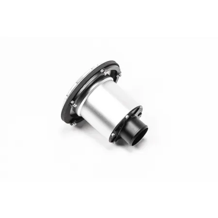 Dry Break 1.5IN Female Remote Mount Vented Radium Engineering