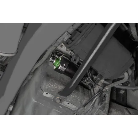 Fuel Filter Kit for Mazda MX-5 89-05 Microglass 6 Micron Radium Engineering