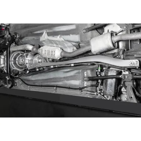 Fuel Hanger Plumbing Kit for Mazda MX-5 89-05 Microglass Filter Radium Engineering