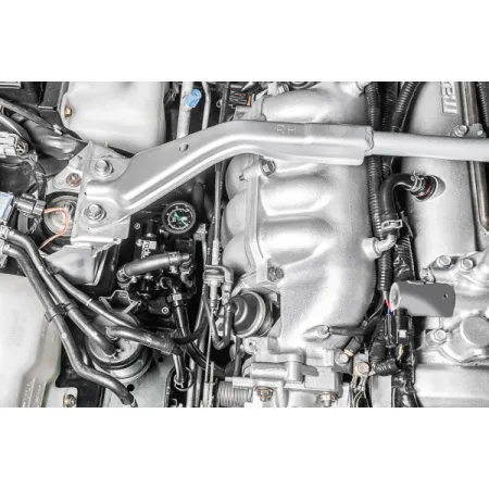 Fuel Hanger Plumbing Kit for Mazda MX-5 89-05 Stainless Filter Radium Engineering