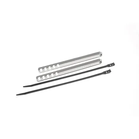 FCST-X lift Pump Mounts Mid-Deep Depth Bosch BR540 DW400 Radium Engineering