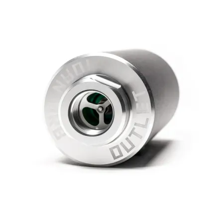 Fuel Filter Check Valve Microglass 6 Micron Radium Engineering