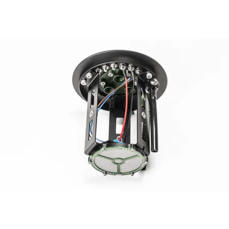 Fuel Hanger for GM 08-17 Pumps not Included Walbro F90000267/274/285 Radium Engineering