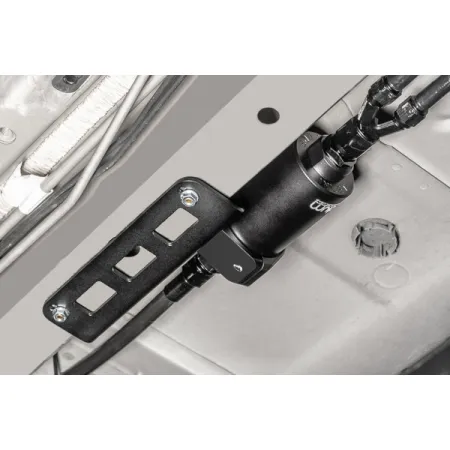 Fuel Filter Mount for Cadillac CTS-V Radium Engineering