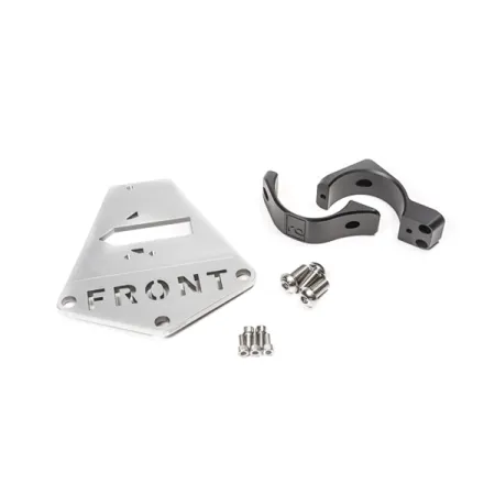 Fuel Filter Mount Radium Engineering for Chevrolet Camaro 2010-2015