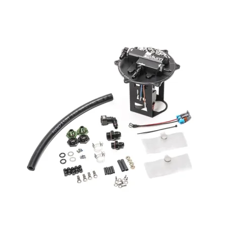 Fuel Pump Hanger Radium Engineering for Mitsubishi EVO 7-8-9 Fits Walbro F90000267/274/285