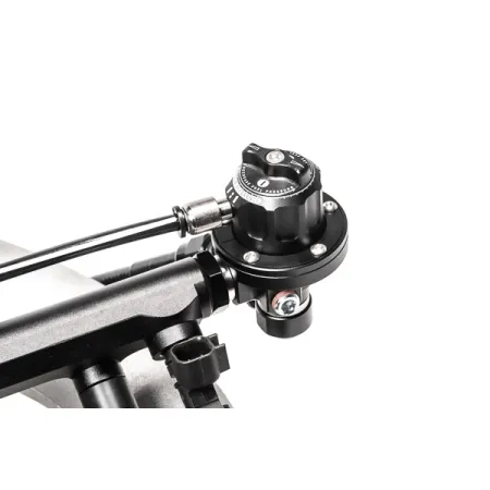 Direct Mount Fuel Pressure Regulator Radium Engineering