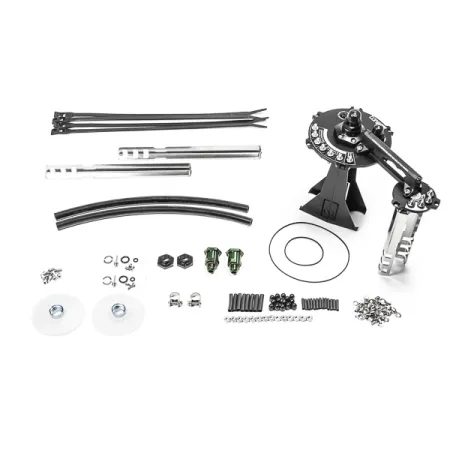 FCST-X Spare Drop-In Pump Module Brushless TI Automotive E5LM Radium Engineering
