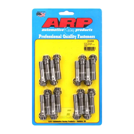 Śruby korbowodów ARP 8740 7/16" 16sztuk UHL:1.600