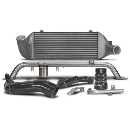 Competition Intercooler Kit Wagner Tuning EVO2 Gen.2 for Audi 80 S2/RS2