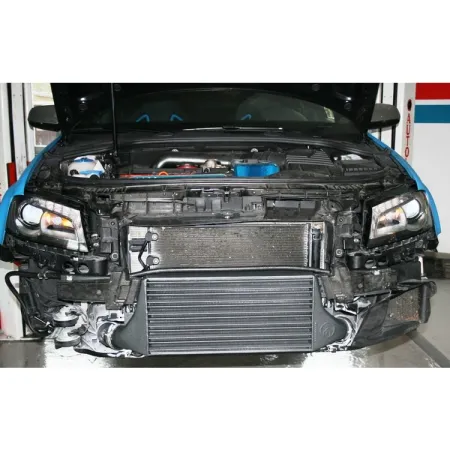 Competition Intercooler Kit Wagner Tuning EVO 2 for Audi RS3 8P