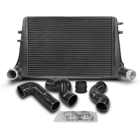 Competition Zestaw Intercoolera Wagner Tuning Gen.2 for VAG/Audi/Volkswagen/Skoda/Seat 1.8-2.0 TSI