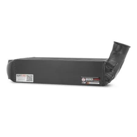 Performance Intercooler Kit Wagner Tuning EVO1 for Porsche 997/1