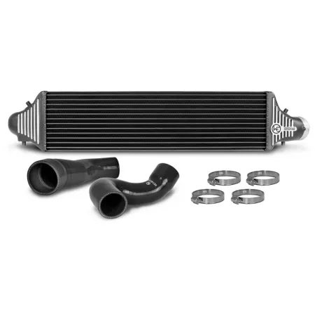 Competition Intercooler Kit Wagner Tuning for Honda Civic Type R FK2