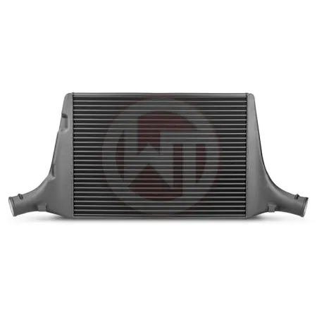 Competition Intercooler Kit Wagner Tuning for Audi A6 C7 3.0 BiTDI