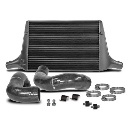Competition Intercooler Kit Wagner Tuning for Audi A4/A5 B8.5 3.0TDI