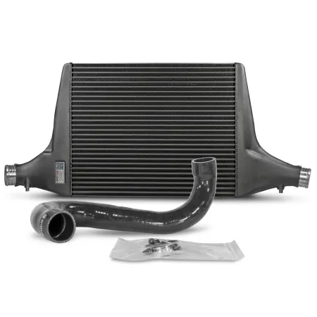 Competition Intercooler Wagner Tuning Kit for Audi A6/A7 C8 3.0TDI