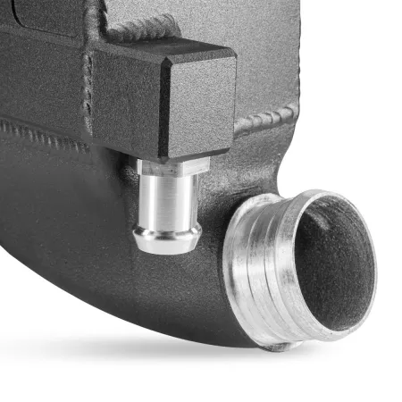 Performance Intercooler Wagner Tuning Kit for Mercedes Benz C / E / GLC 43 AMG