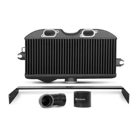 Competition Intercooler Wagner Tuning Kit for Subaru WRX STI 2002-2005 (RHD)