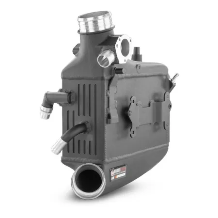 Performance Intercooler Kit incl. Air Intake System Wagner Tuning for Mercedes CLA 35 AMG