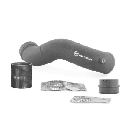 Comp. Intercooler Kit with Charge Pipe no ACC-modul Wagner Tuning for BMW M 135i