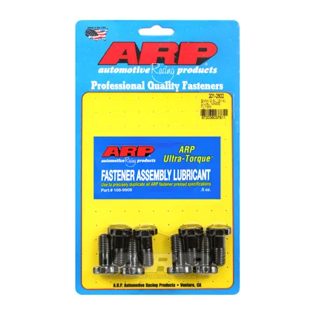 ARP Śruby koła zamachowego BMW M3 S14B23