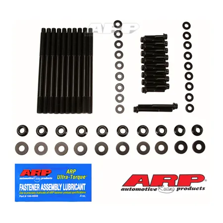 ARP Śruby podpór wału Mini Cooper S 1.6L Turbo R56 EP6 N12 N14 N16 N18