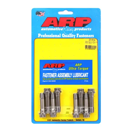 Śruby korbowodów ARP BMW M3 S14B23