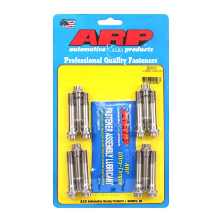 Śruby korbowodów ARP Nissan 3.8L GT-R R35 VR38DETT