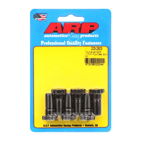 ARP Śruby koła zamachowego Toyota Hilux 20R 22R