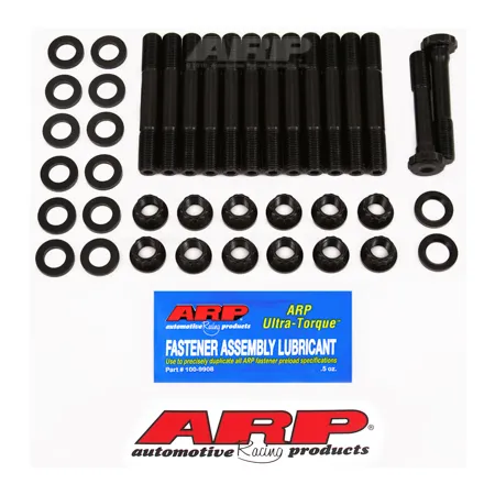 ARP Śruby podpór wału Toyota Supra 3.0L 7MGTE w/bolts for 3 cap