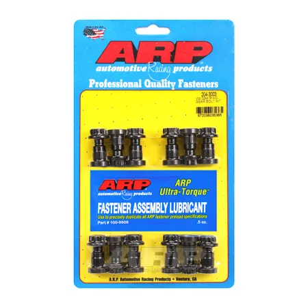 Śruby do mocowania szpery VW Audi Ring 02Μ Differential M9