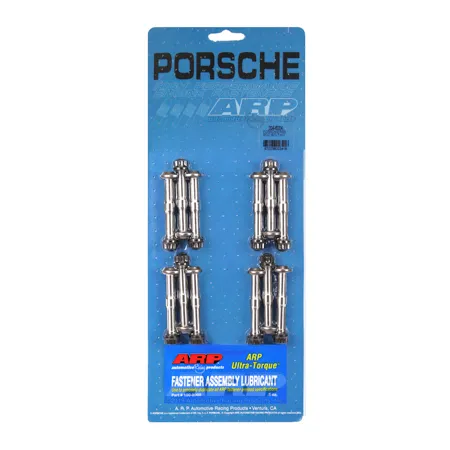 Śruby korbowodów ARP Porsche RSR Ti rod