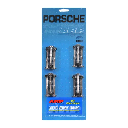 Śruby korbowodów ARP Porsche 911 930 Turbo 933 M9